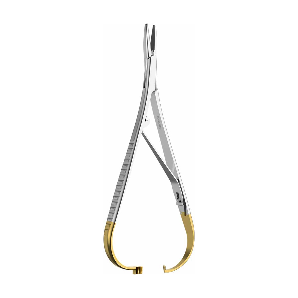 Needle Holder